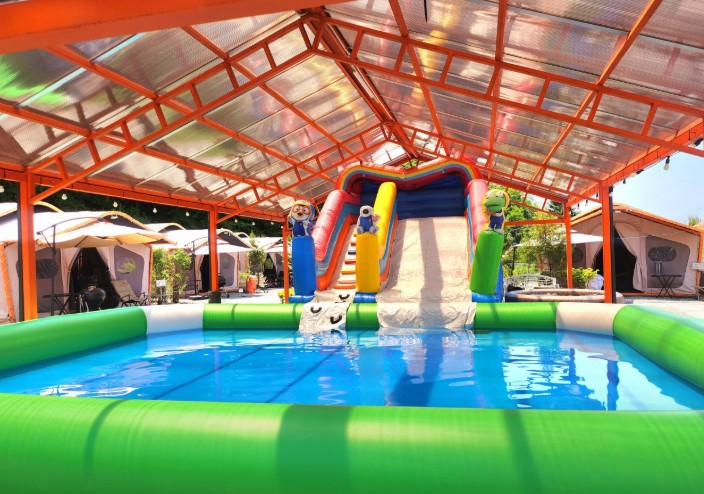 춘천신촌캠프장 이미지 4