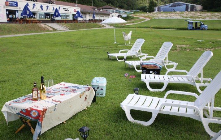 엘리시안 강촌 캠핑파크 이미지 6