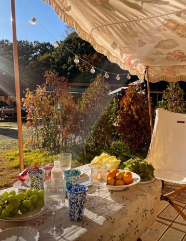 인천 어반티지 글램핑 카라반 펜션 이미지 4