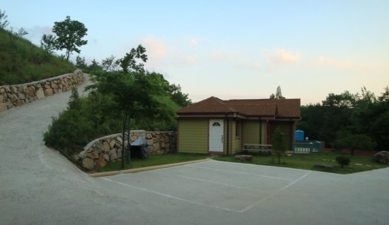 편안캠핑장 이미지 5