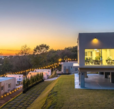 오우스카라반캠핑장 이미지 7