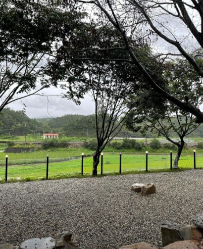 느티담길캠핑장 이미지 6