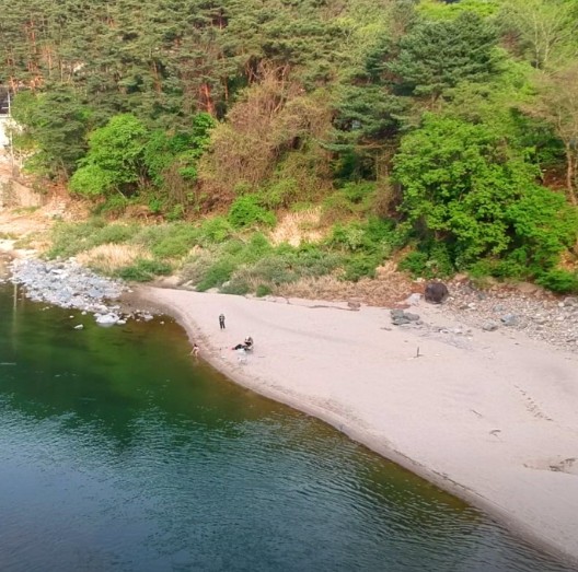 인제 내린천솔밭힐링캠핑장 이미지 7