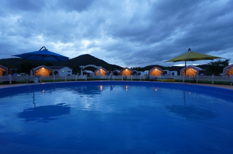 별자리 캠핑랜드 이미지 3