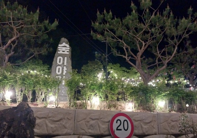 숲이야기캠핑장 이미지 7