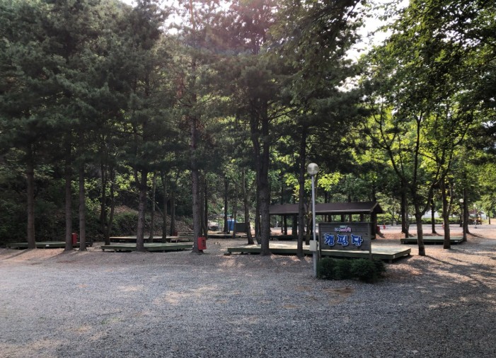 오색허브농원 캠핑장 이미지 5