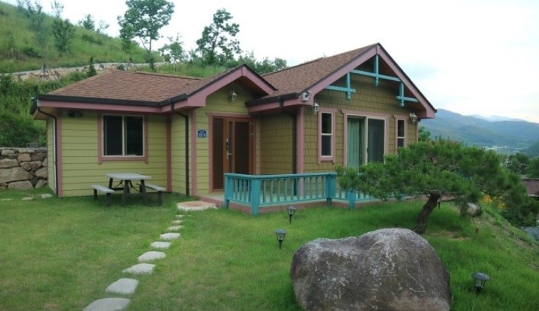 편안캠핑장 이미지 4