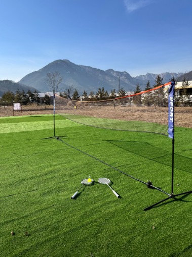 공주 베스트필드 글램핑 이미지 2