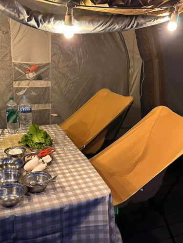 중랑가족캠핑장 이미지 5