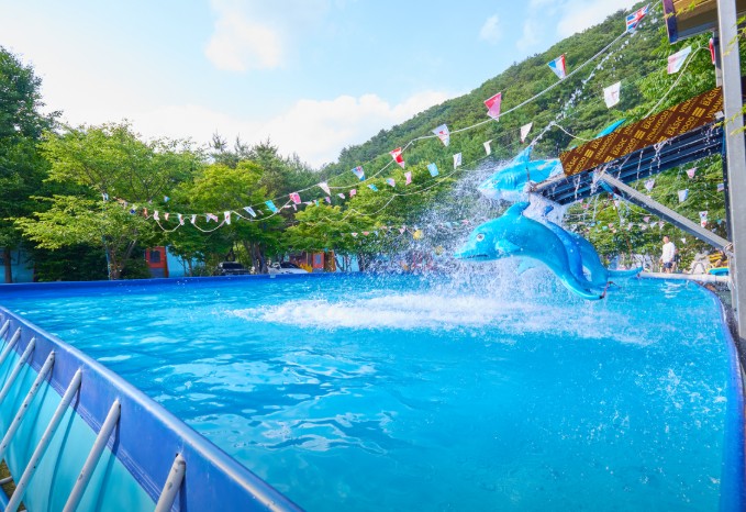 레인보우키즈카라반 이미지 5