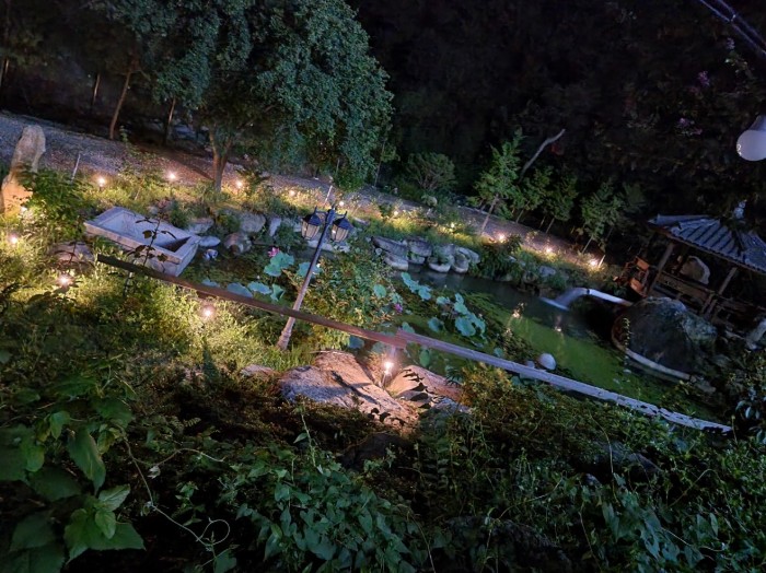 경주 라라캠핑장 이미지 3