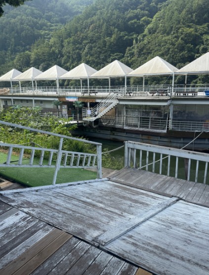 춘천 왕터리조트 이미지 4