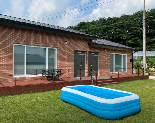 대구 팔공산캠핑랜드 이미지 4