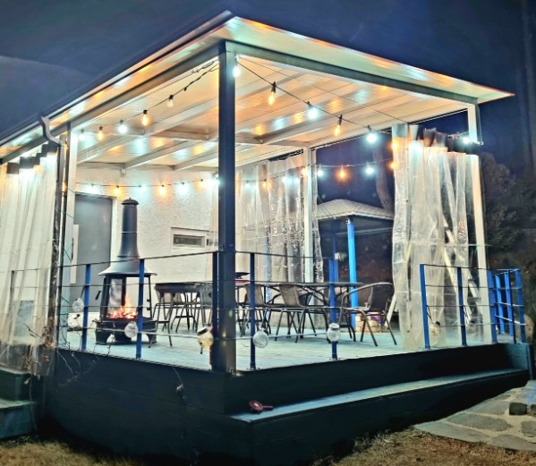 용인 폭포리아 독채펜션 이미지 6