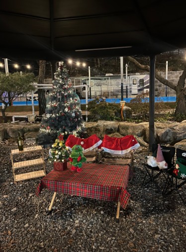 오투글램핑 이미지 4