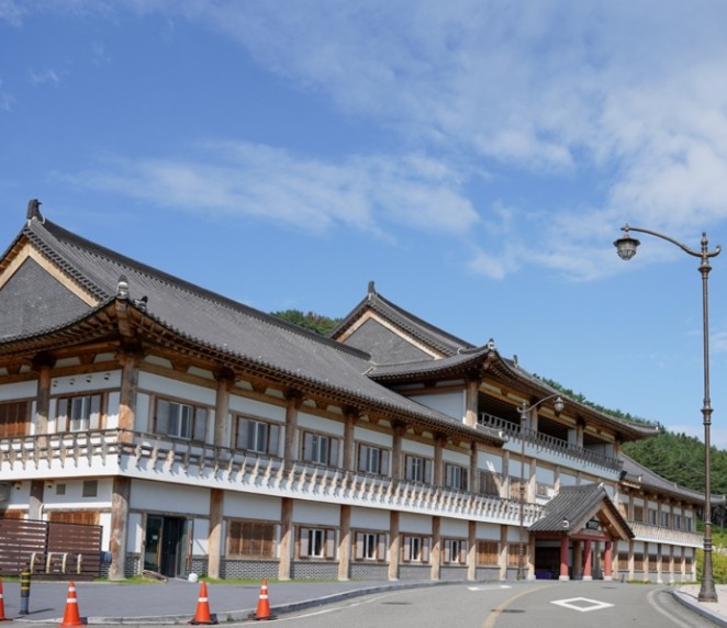 경주화랑마을오토캠핑장 이미지 1