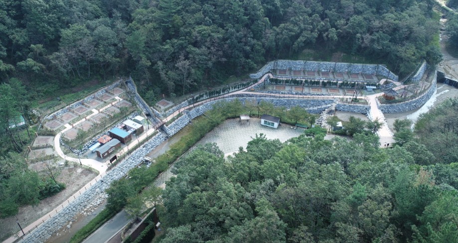 포항국민여가캠핑장 이미지 1