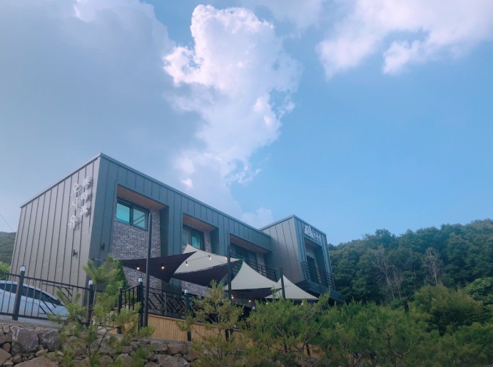 천안 오시유 글램핑&캠프닉 이미지 7