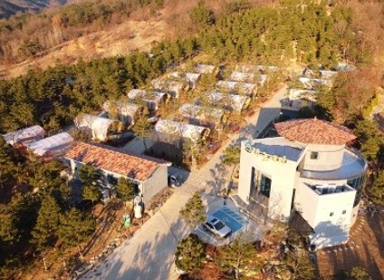 가창글램핑장 이미지 5