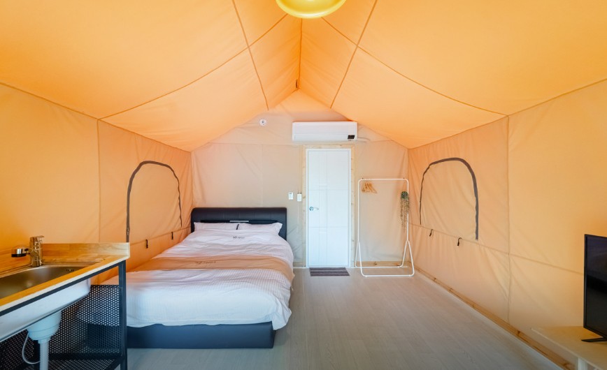 포천 민트글램핑 이미지 6