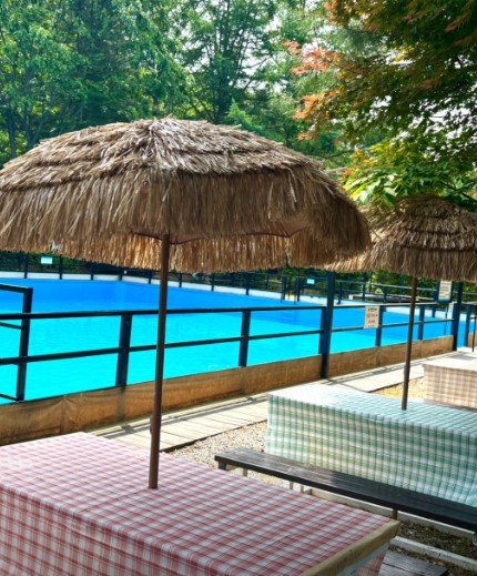 포천 백운계곡캠핑 이미지 2