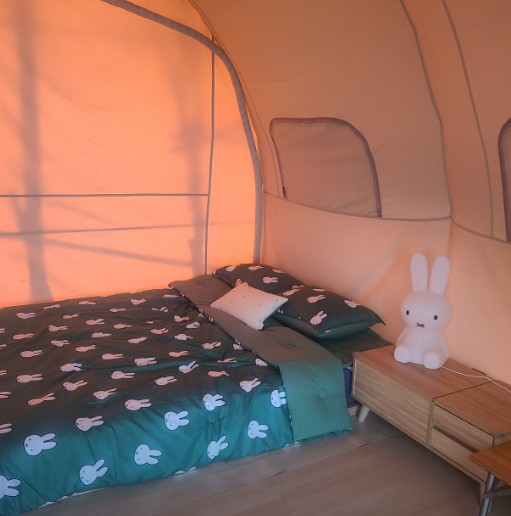 우이동가족캠핑장 이미지 3