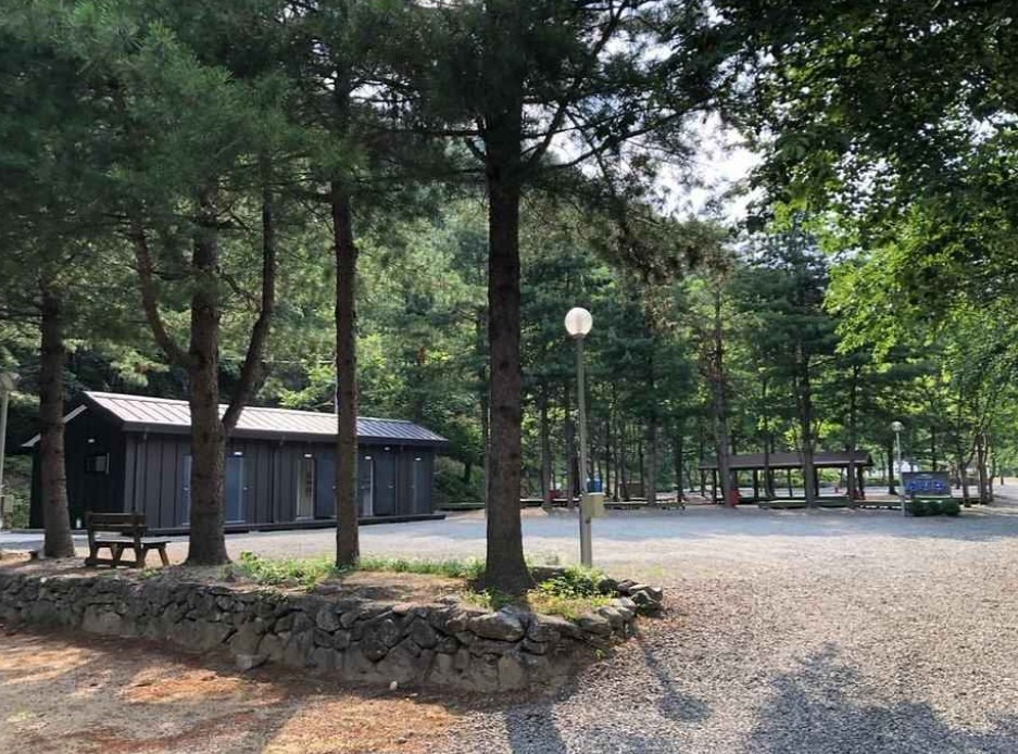 오색허브농원 캠핑장 이미지 2