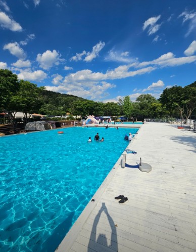 춘천 왕터리조트 이미지 6