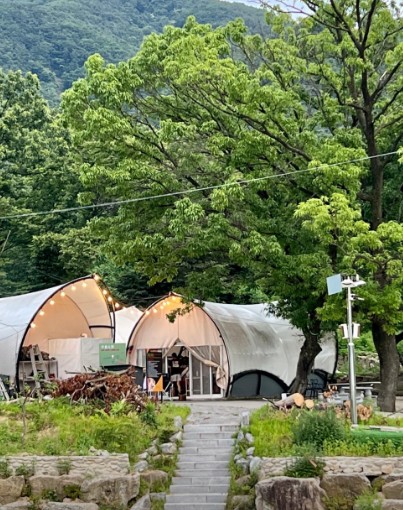 대구 글램핑로망 이미지 3