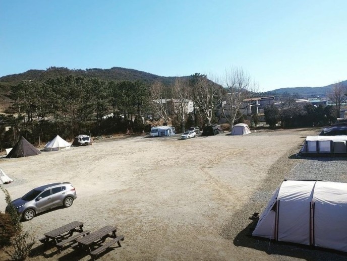 경주 소풍캠핑장 이미지 6