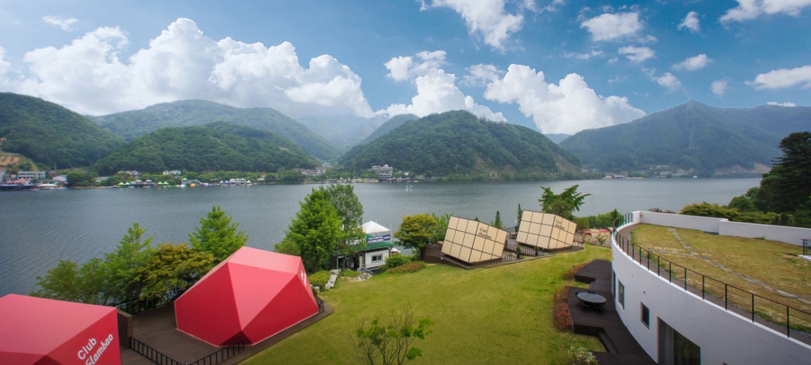 가평 글램바오 펜션&글램핑 이미지 8