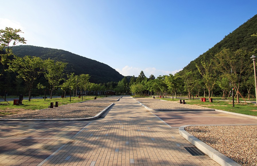 대전 상소오토캠핑장 이미지 3