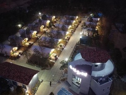 가창글램핑장 이미지 6