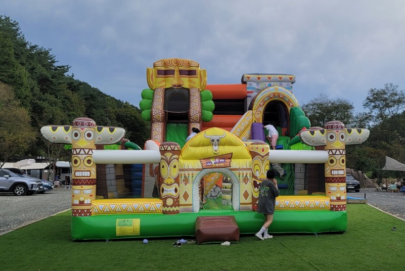 캠프어게인 이미지 4