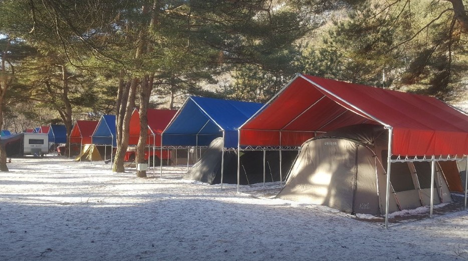 영월키즈캠핑장 이미지 5