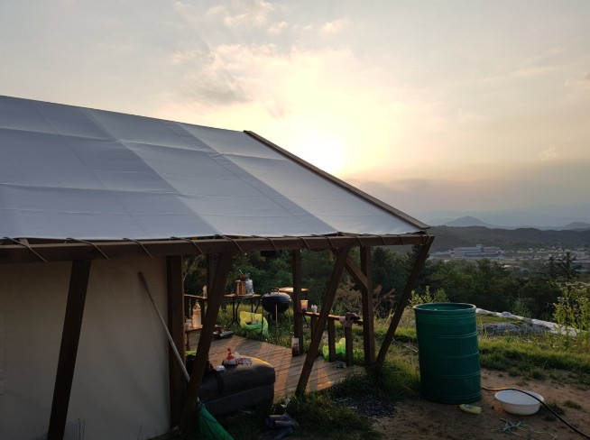 춘천별빛캠핑장 이미지 4