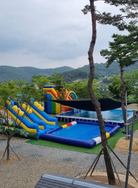 휴앤락캠핑장 이미지 3