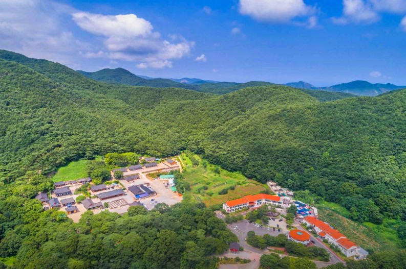 보경사온천파크 & 글램핑 이미지 7