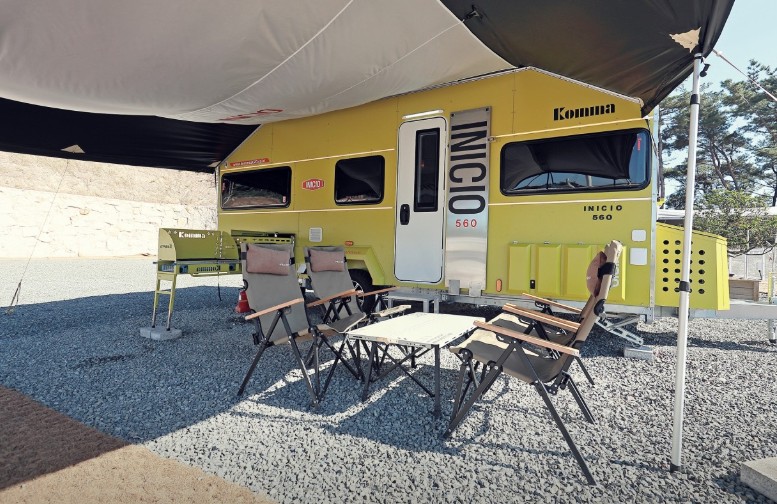 요맘때글램핑 이미지 7