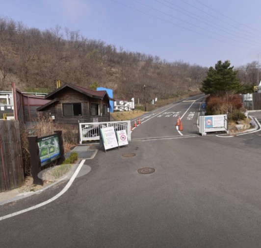 노을캠핑장 이미지 1