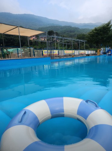 경주산내 반딧불이 오토캠핑장 이미지 3