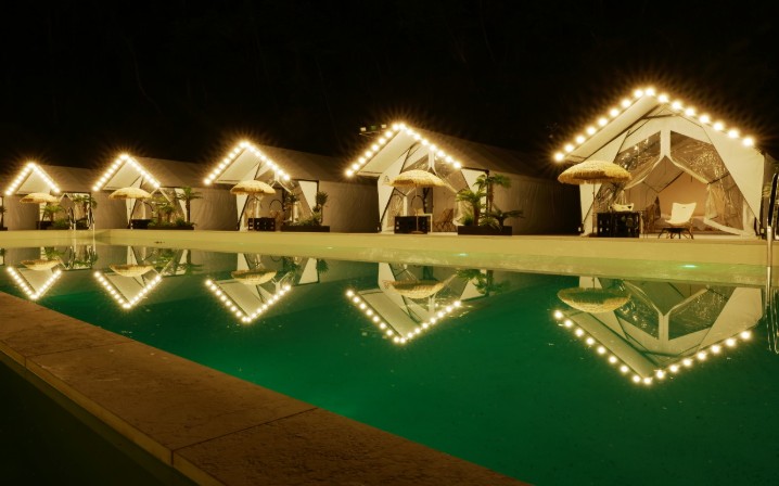 대전 문글램핑 이미지 2