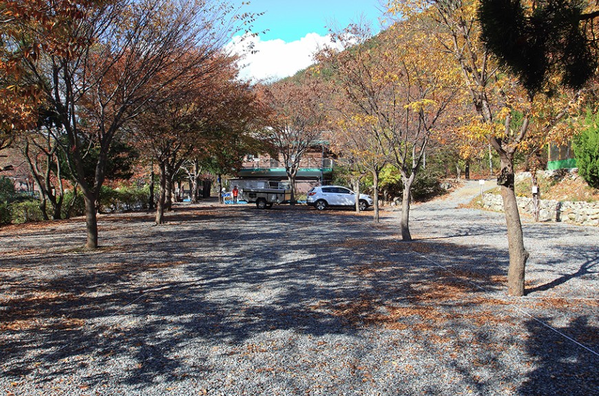 산장펜션캠프 이미지 2