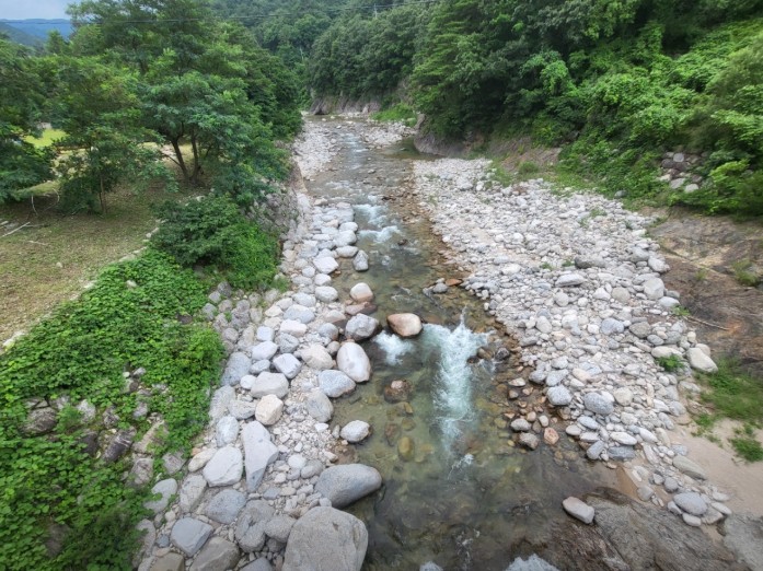 오색장군바위오토캠핑장 이미지 7