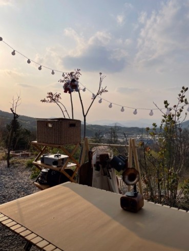 춘천별빛캠핑장 이미지 3