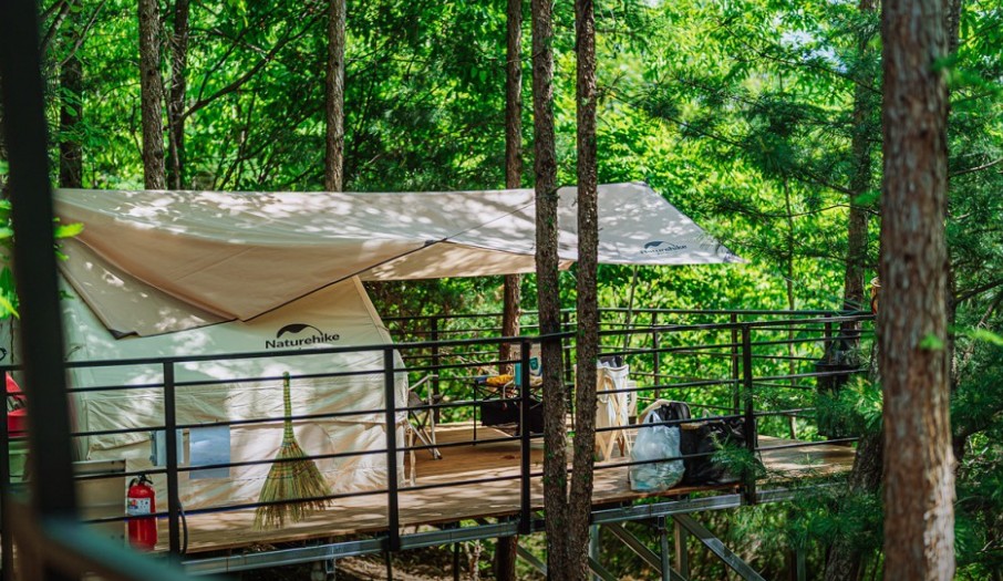 가평 블루문 캠핑장 이미지 6