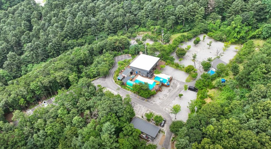 가평 블루문 캠핑장 이미지 5