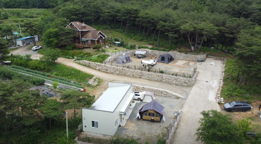 초롱별야영장 이미지 4