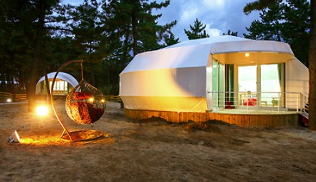 양양 트리플펜션&글램핑 이미지 5