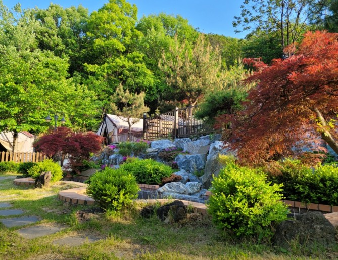 캠프향기 이미지 10